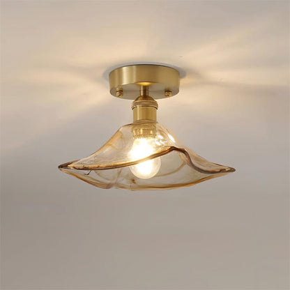 Heaney Ceiling Light - Loonglight