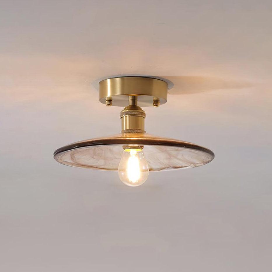 Heaney Ceiling Light - Loonglight