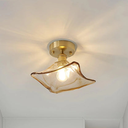 Heaney Ceiling Light - Loonglight