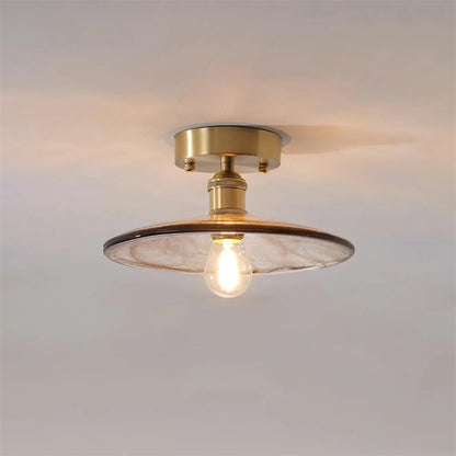 Heaney Ceiling Light - Loonglight