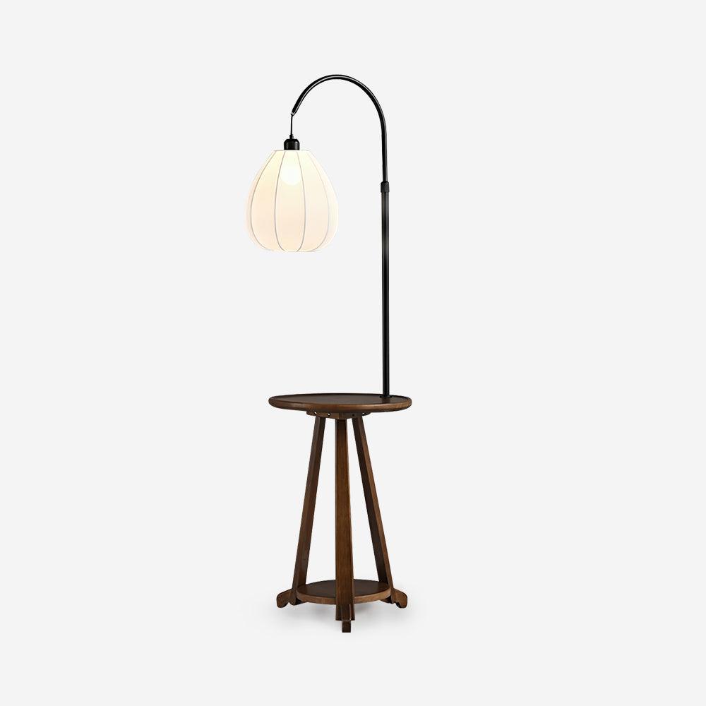 Hector Floor Lamp - Loonglight