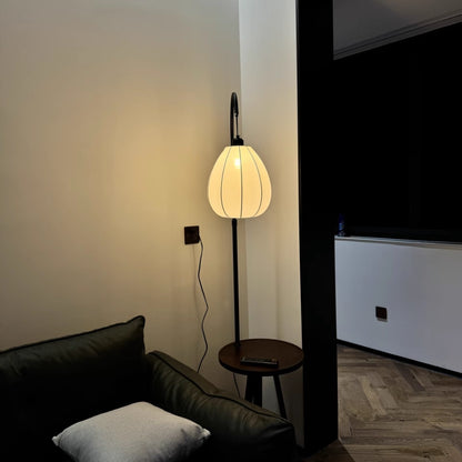 Hector Floor Lamp - Loonglight