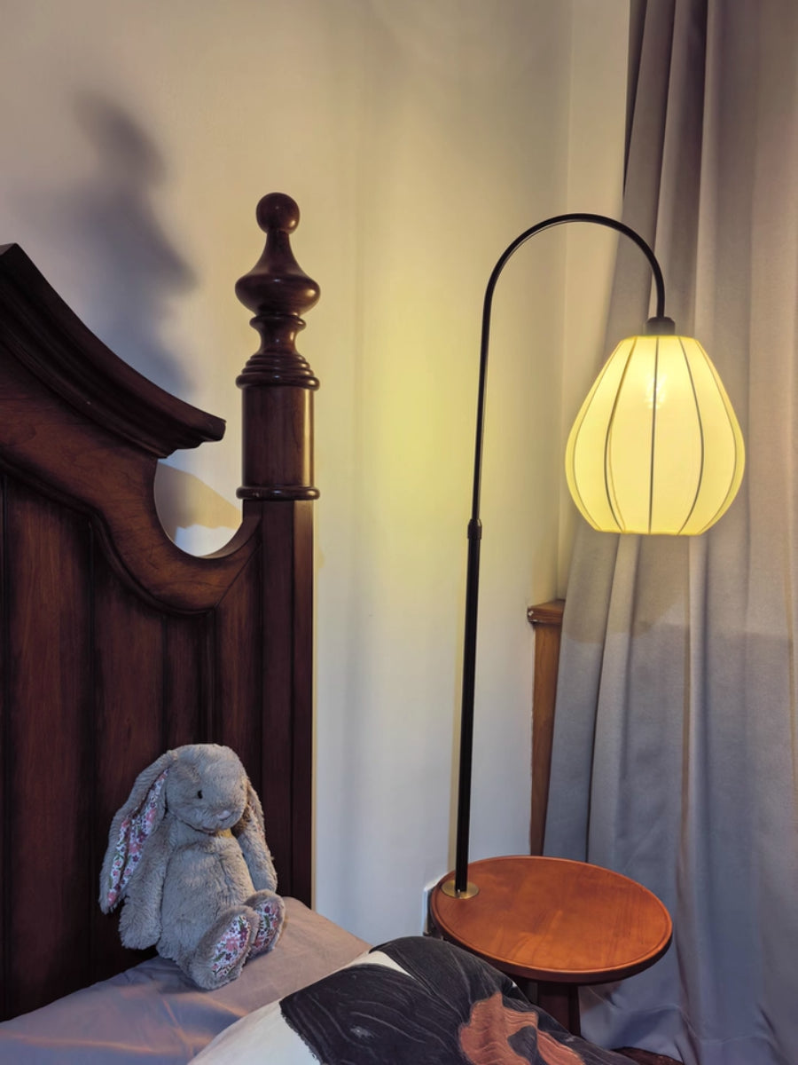 Hector Floor Lamp - Loonglight