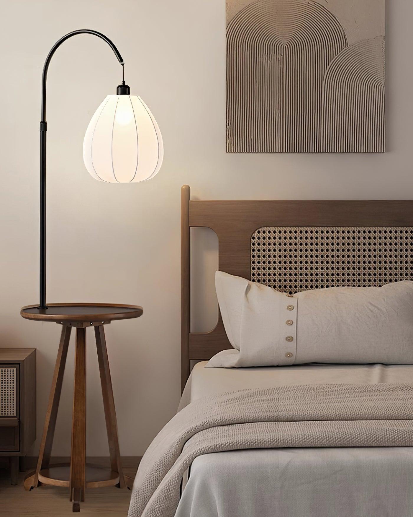 Hector Floor Lamp - Loonglight