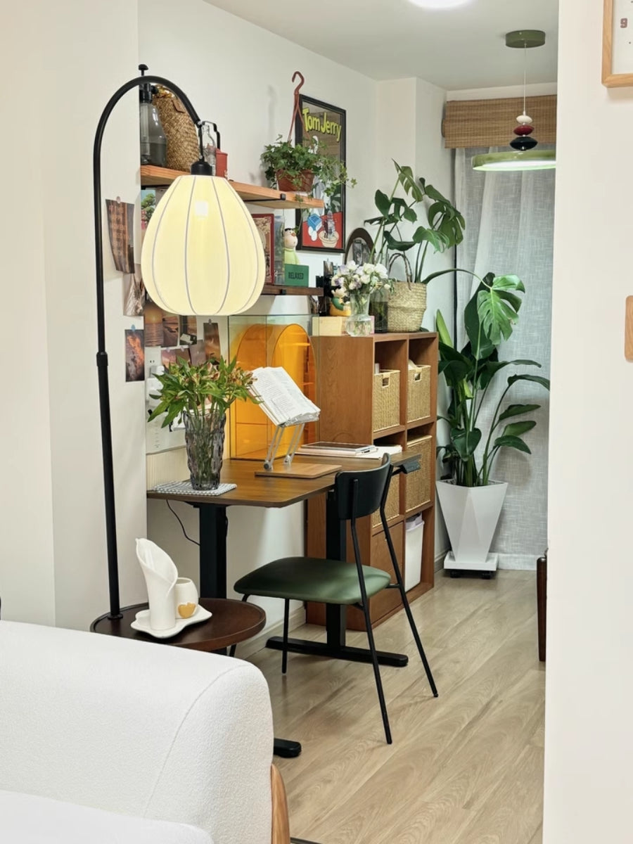 Hector Floor Lamp - Loonglight