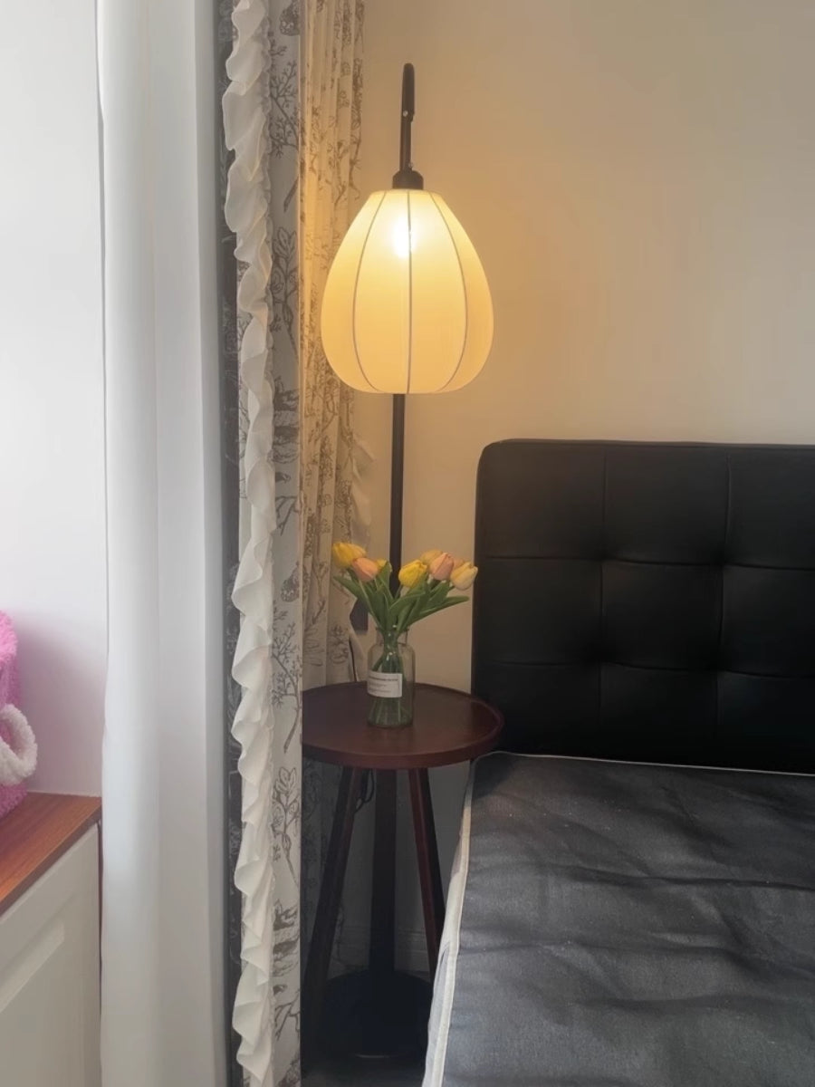 Hector Floor Lamp - Loonglight