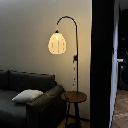 Hector Floor Lamp - Loonglight