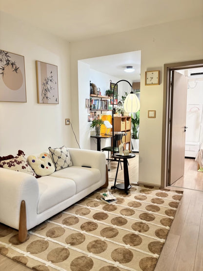 Hector Floor Lamp - Loonglight