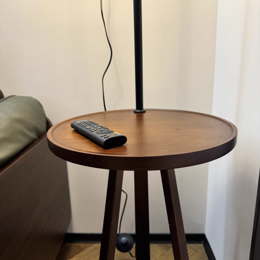 Hector Floor Lamp - Loonglight