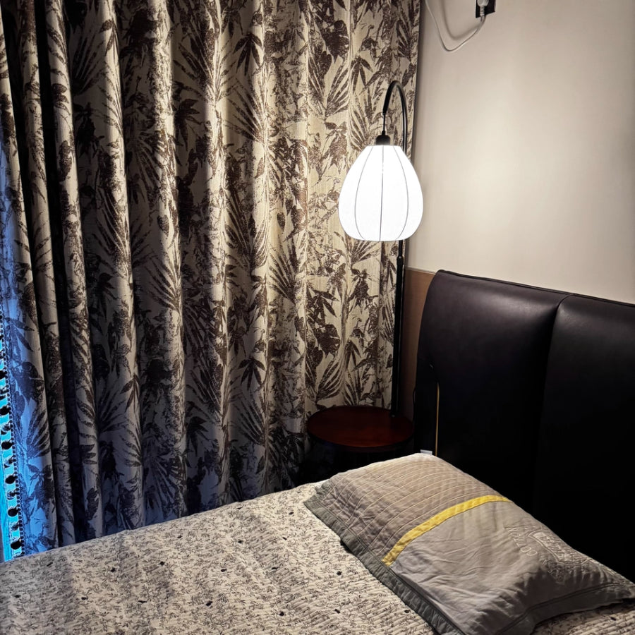 Hector Floor Lamp - Loonglight