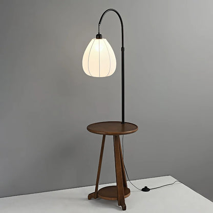 Hector Floor Lamp - Loonglight