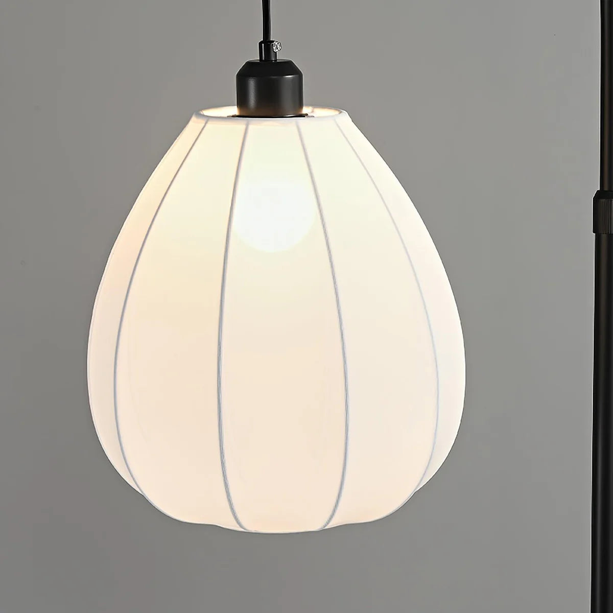 Hector Floor Lamp - Loonglight