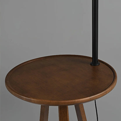 Hector Floor Lamp - Loonglight