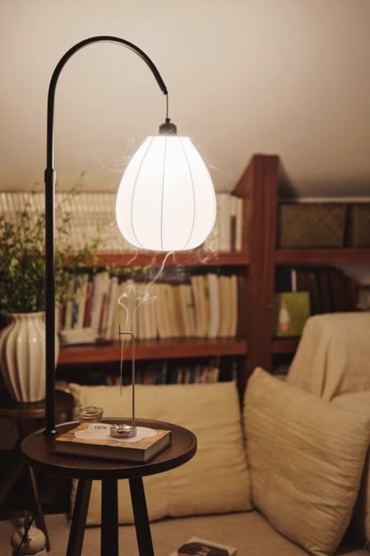 Hector Floor Lamp - Loonglight