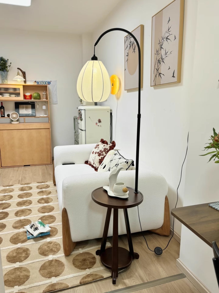 Hector Floor Lamp - Loonglight