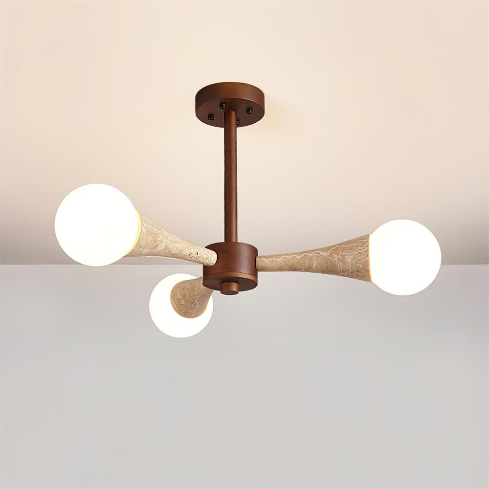 Hedra Ceiling Lamp - Loonglight