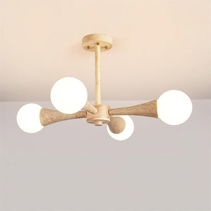 Hedra Ceiling Lamp - Loonglight