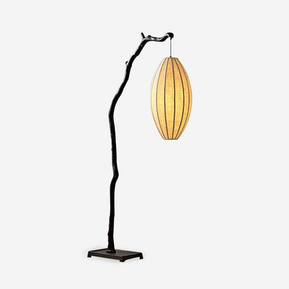 Heiko Tree Floor Lamp - Loonglight