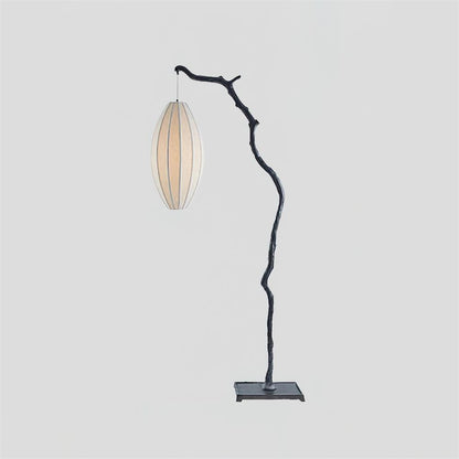 Heiko Tree Floor Lamp - Loonglight