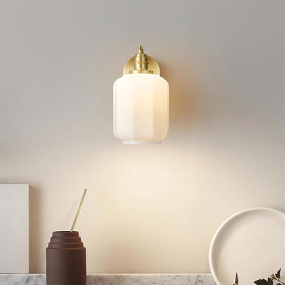 Henry Wall Lamp - Loonglight
