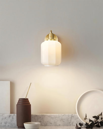 Henry Wall Lamp - Loonglight
