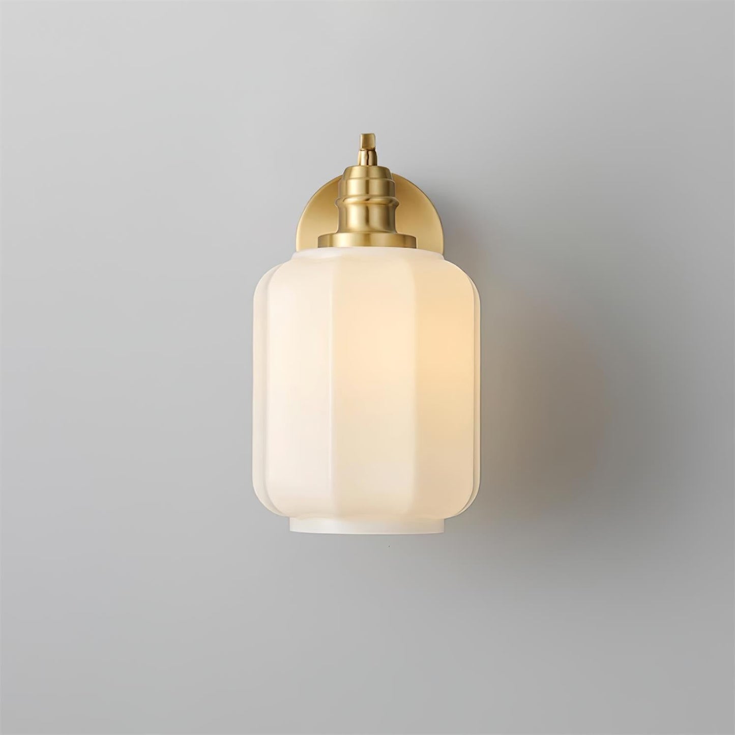 Henry Wall Lamp - Loonglight