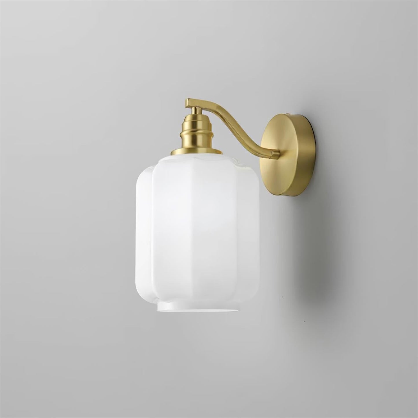 Henry Wall Lamp - Loonglight