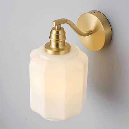 Henry Wall Lamp - Loonglight