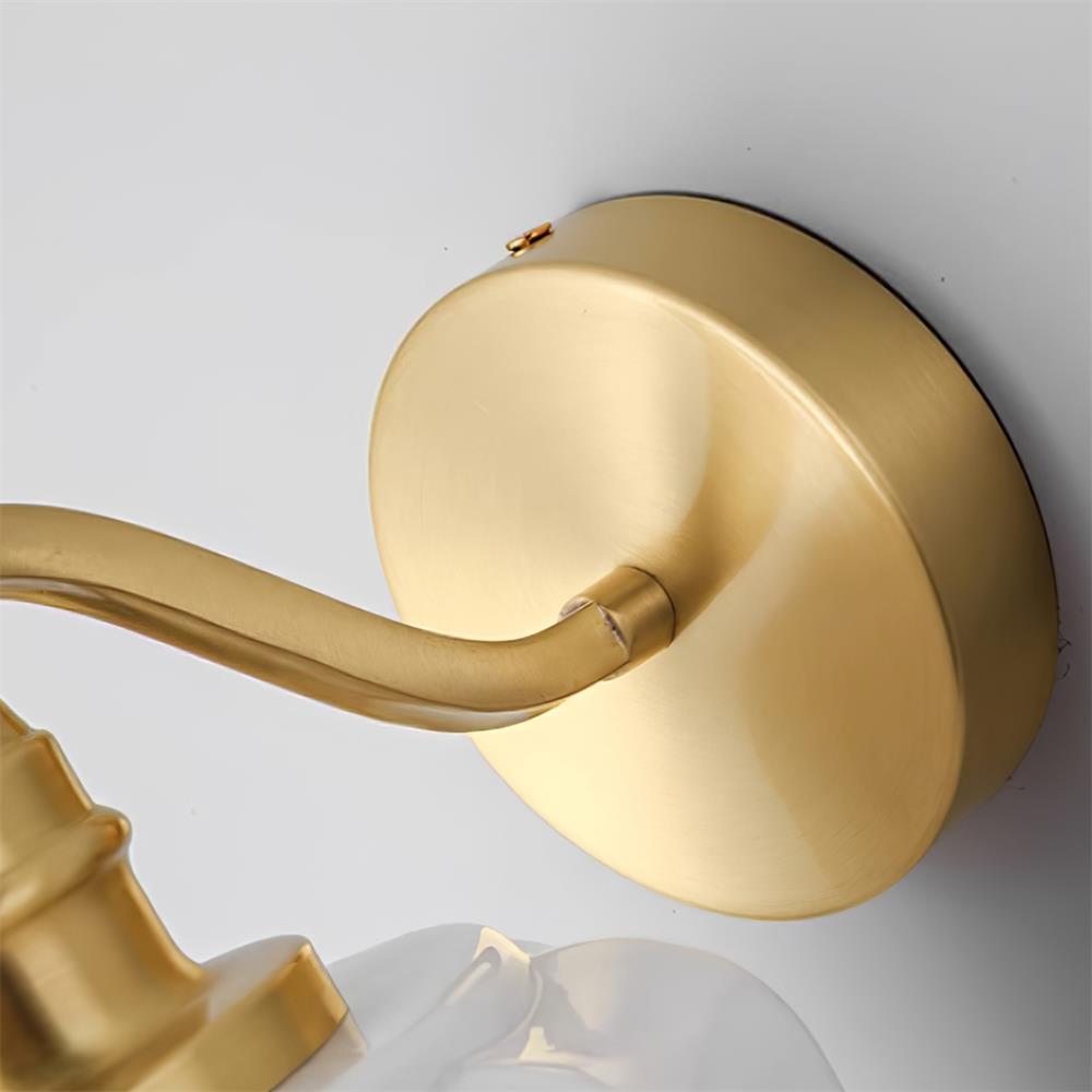 Henry Wall Lamp - Loonglight