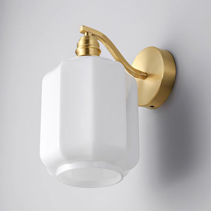Henry Wall Lamp - Loonglight