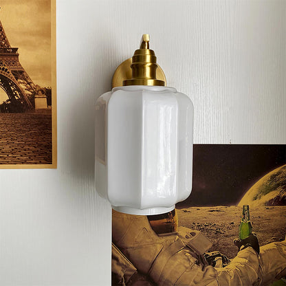 Henry Wall Lamp - Loonglight