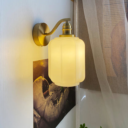Henry Wall Lamp - Loonglight