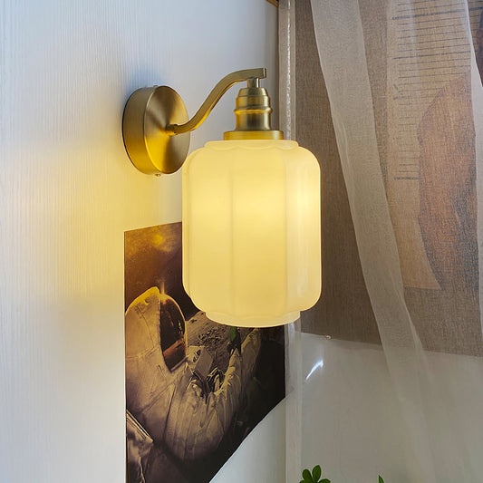 Henry Wall Lamp - Loonglight