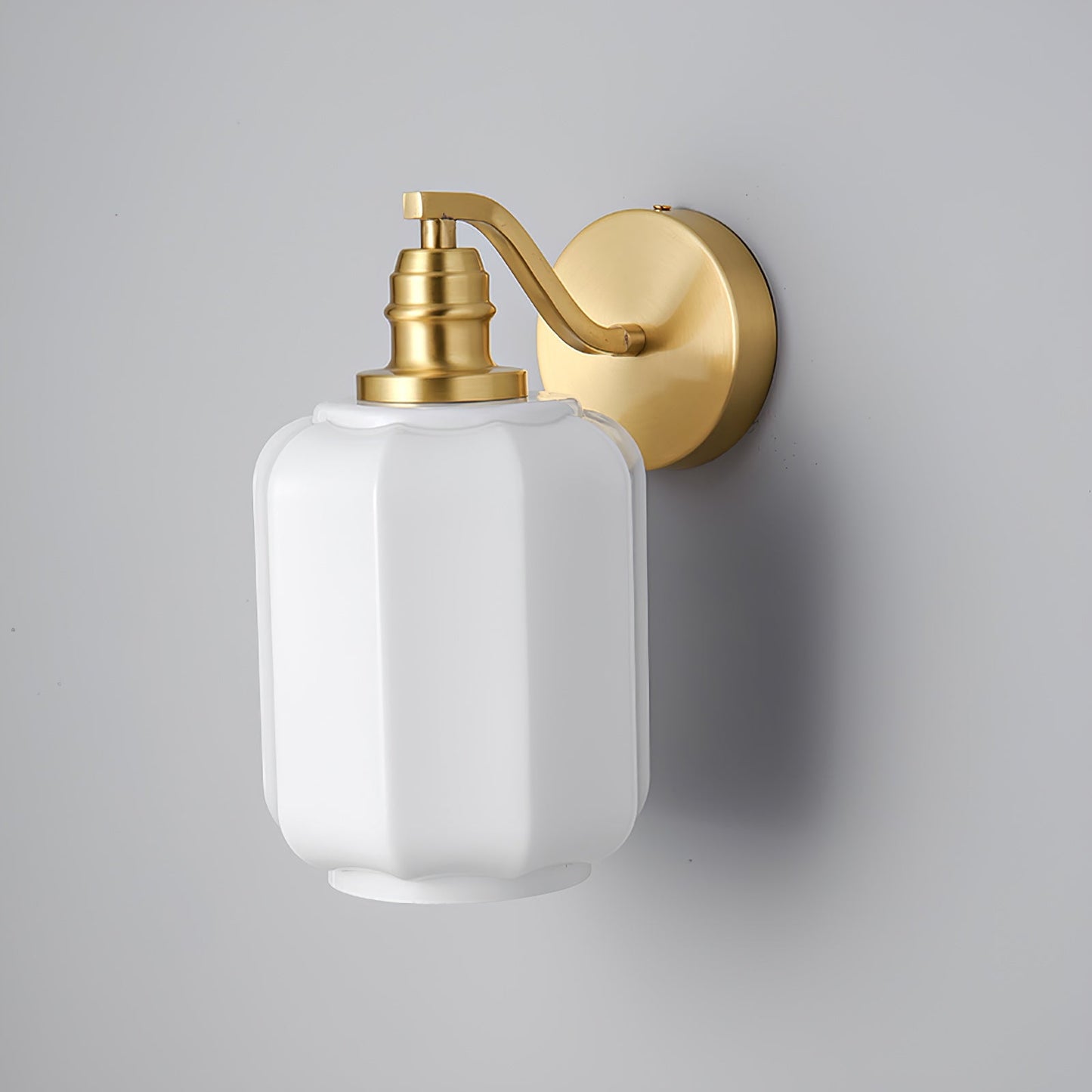 Henry Wall Lamp - Loonglight