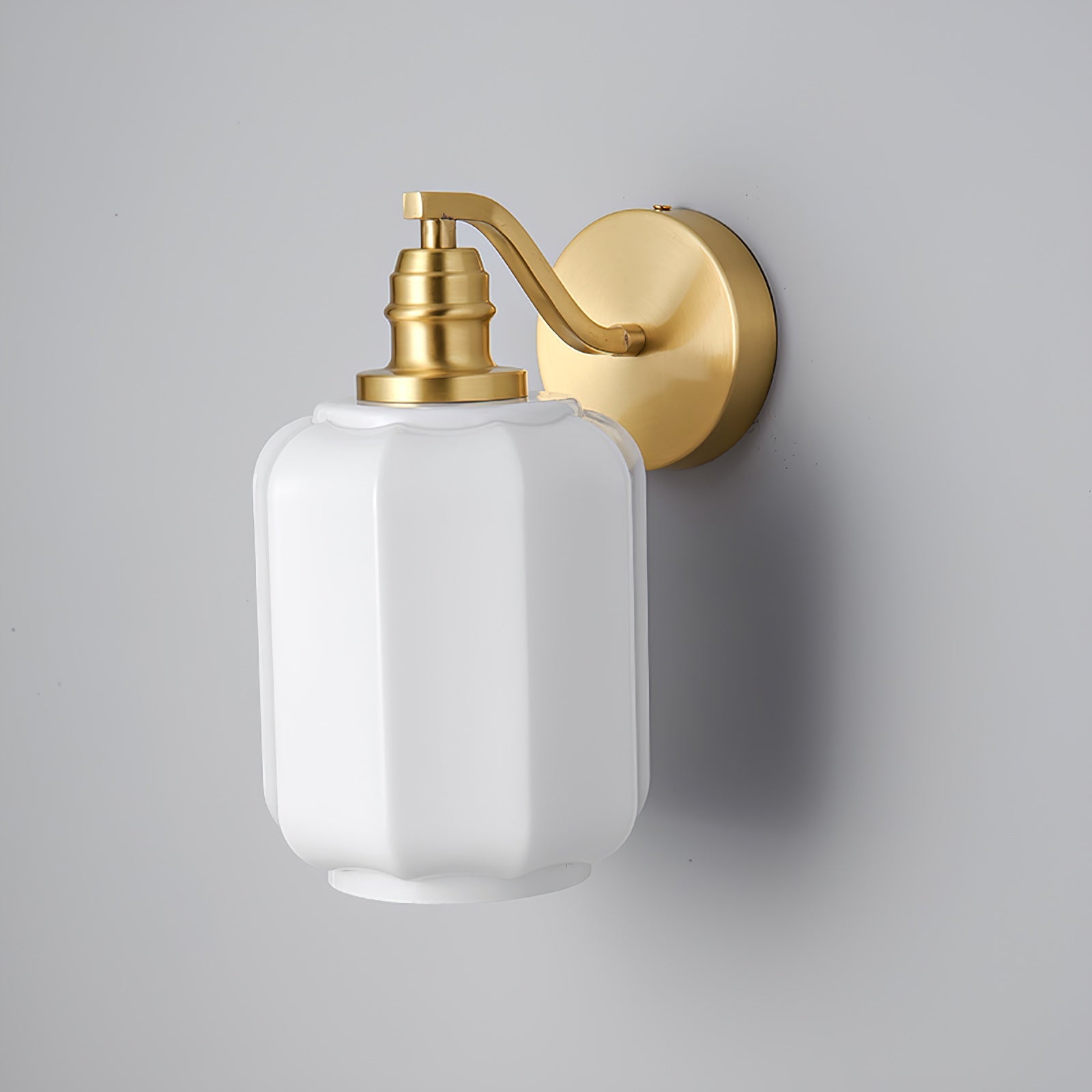 Henry Wall Lamp - Loonglight