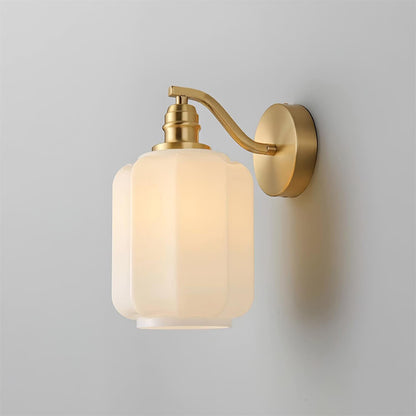Henry Wall Lamp - Loonglight