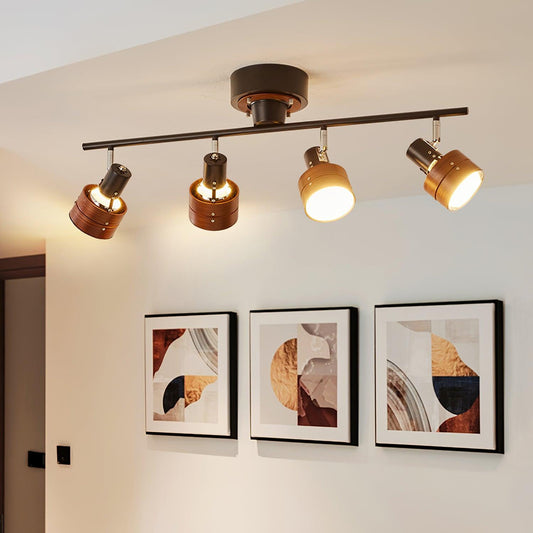 Hewes Track Lighting - Loonglight