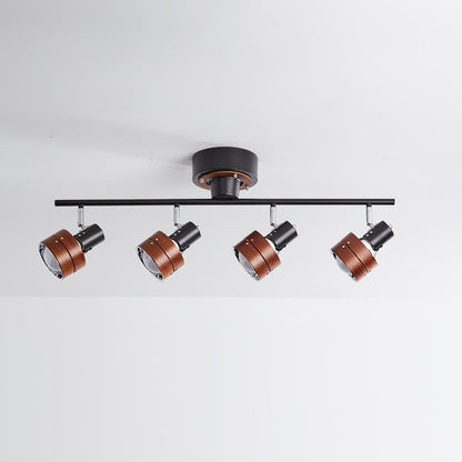 Hewes Track Lighting - Loonglight