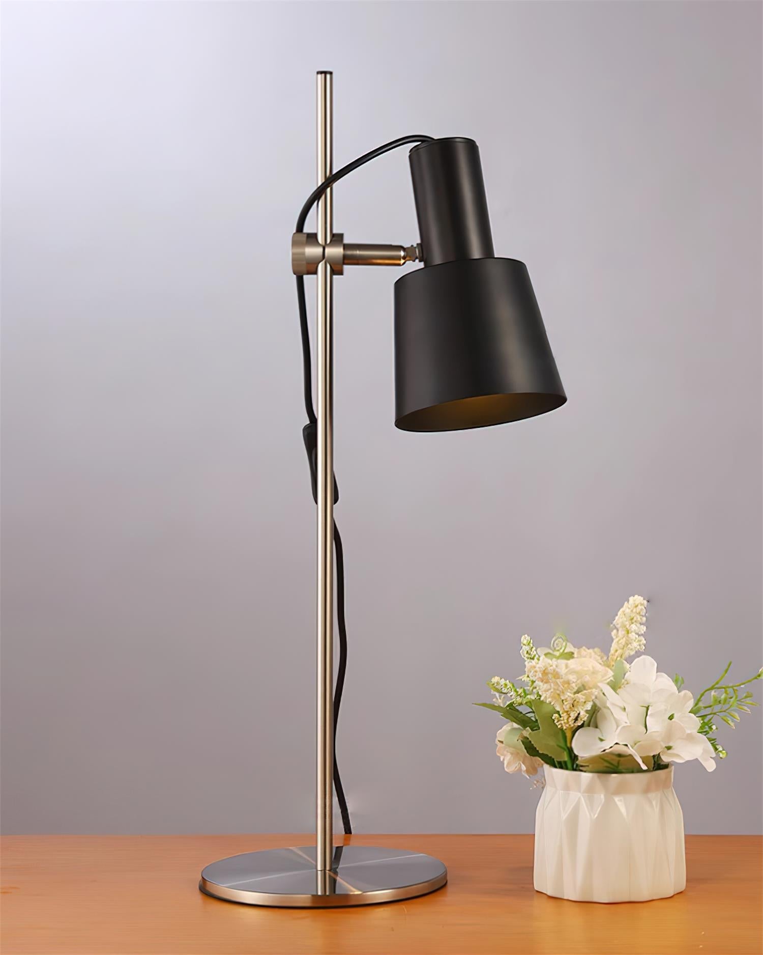 Holly Table Lamp - Loonglight