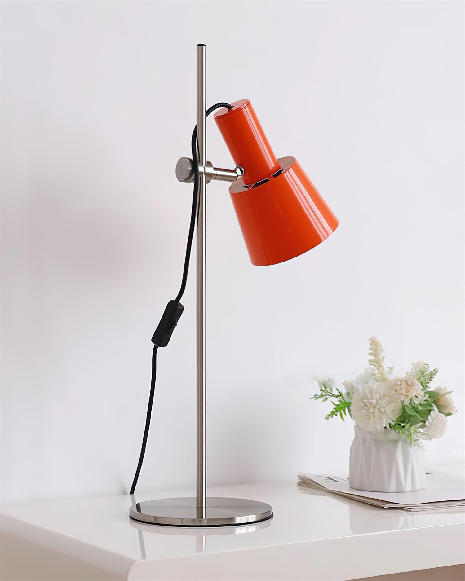 Holly Table Lamp - Loonglight