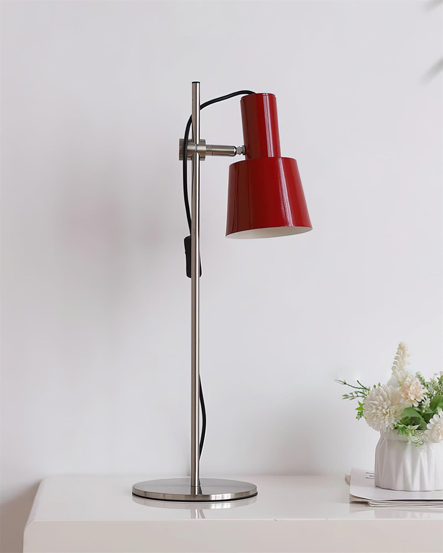 Holly Table Lamp - Loonglight