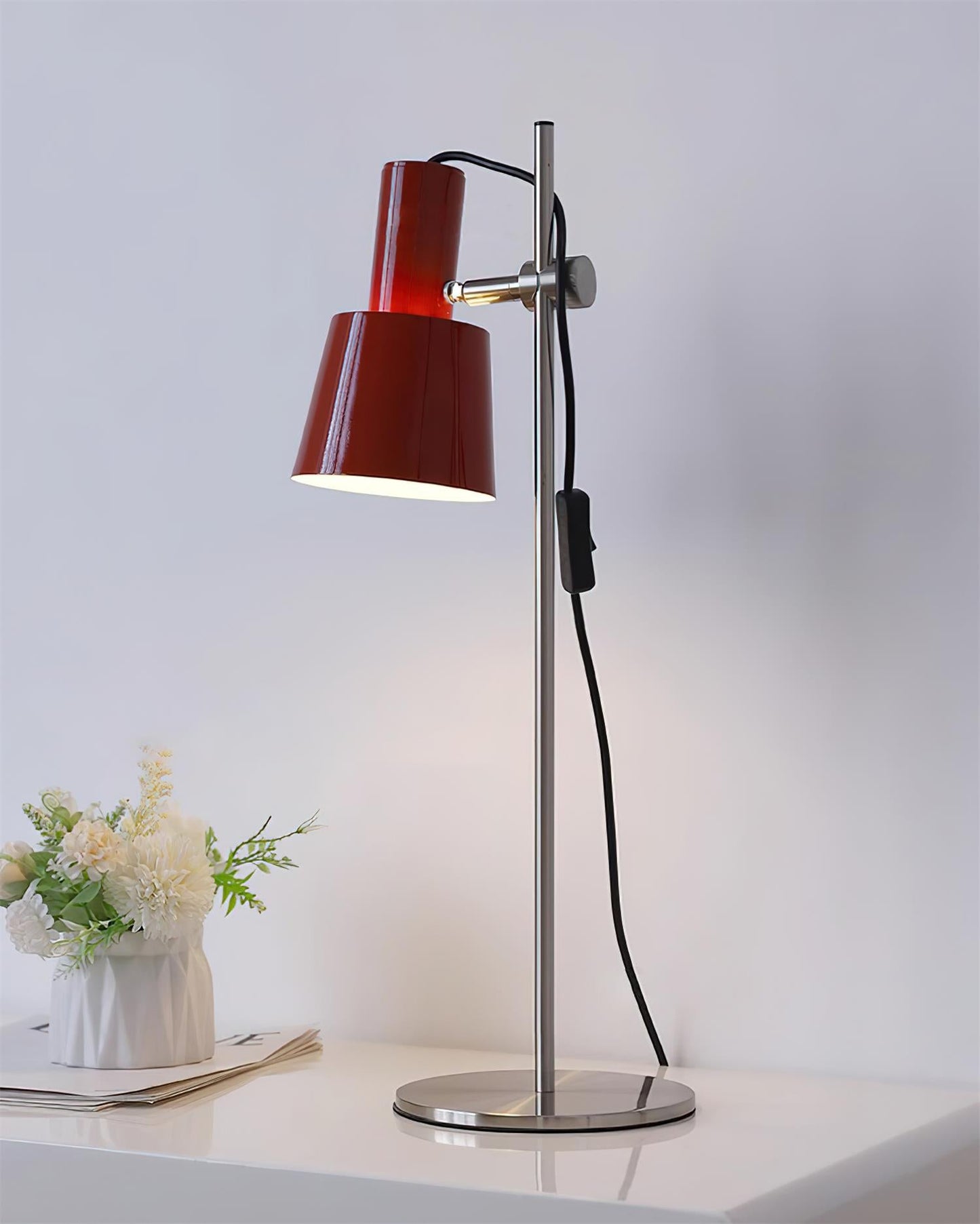 Holly Table Lamp - Loonglight