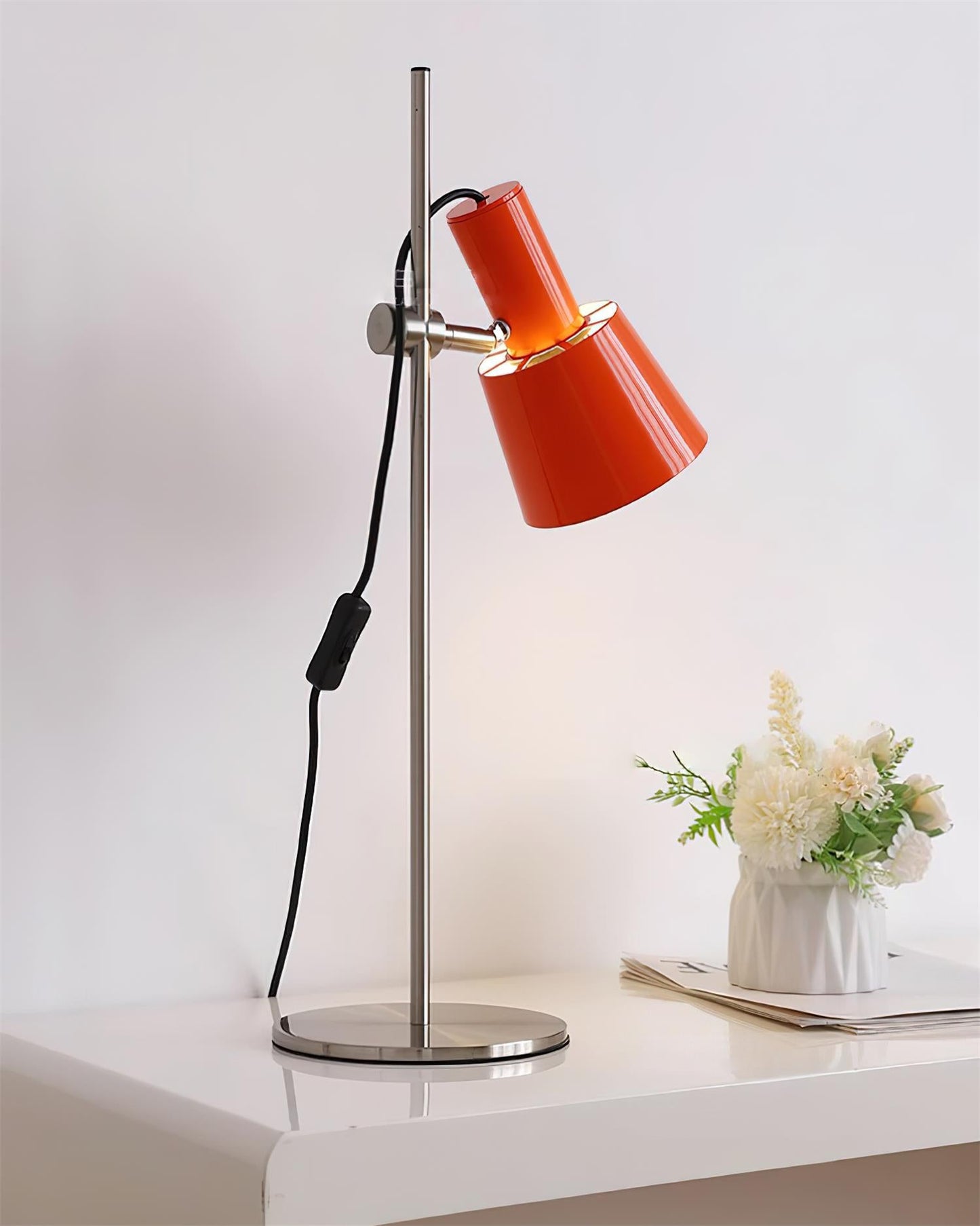Holly Table Lamp - Loonglight