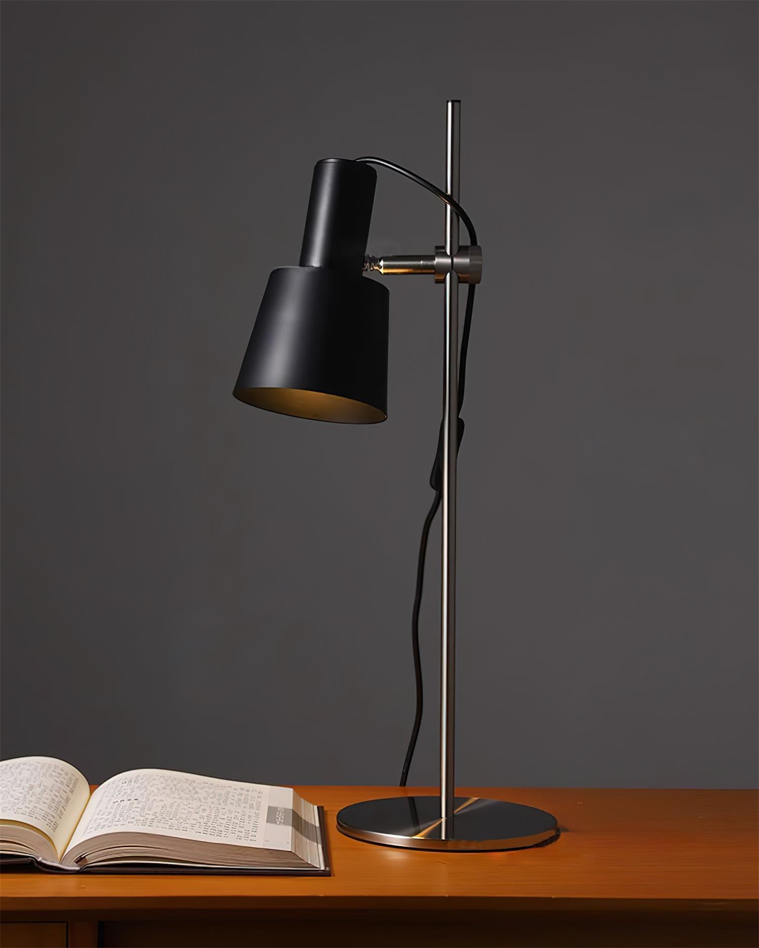 Holly Table Lamp - Loonglight
