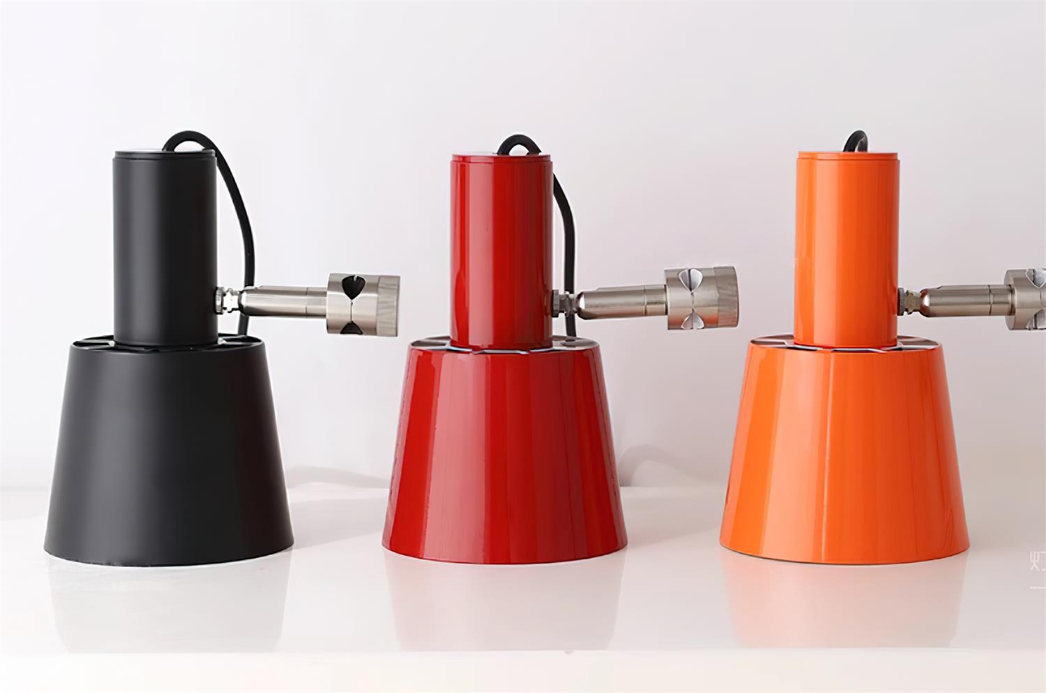 Holly Table Lamp - Loonglight