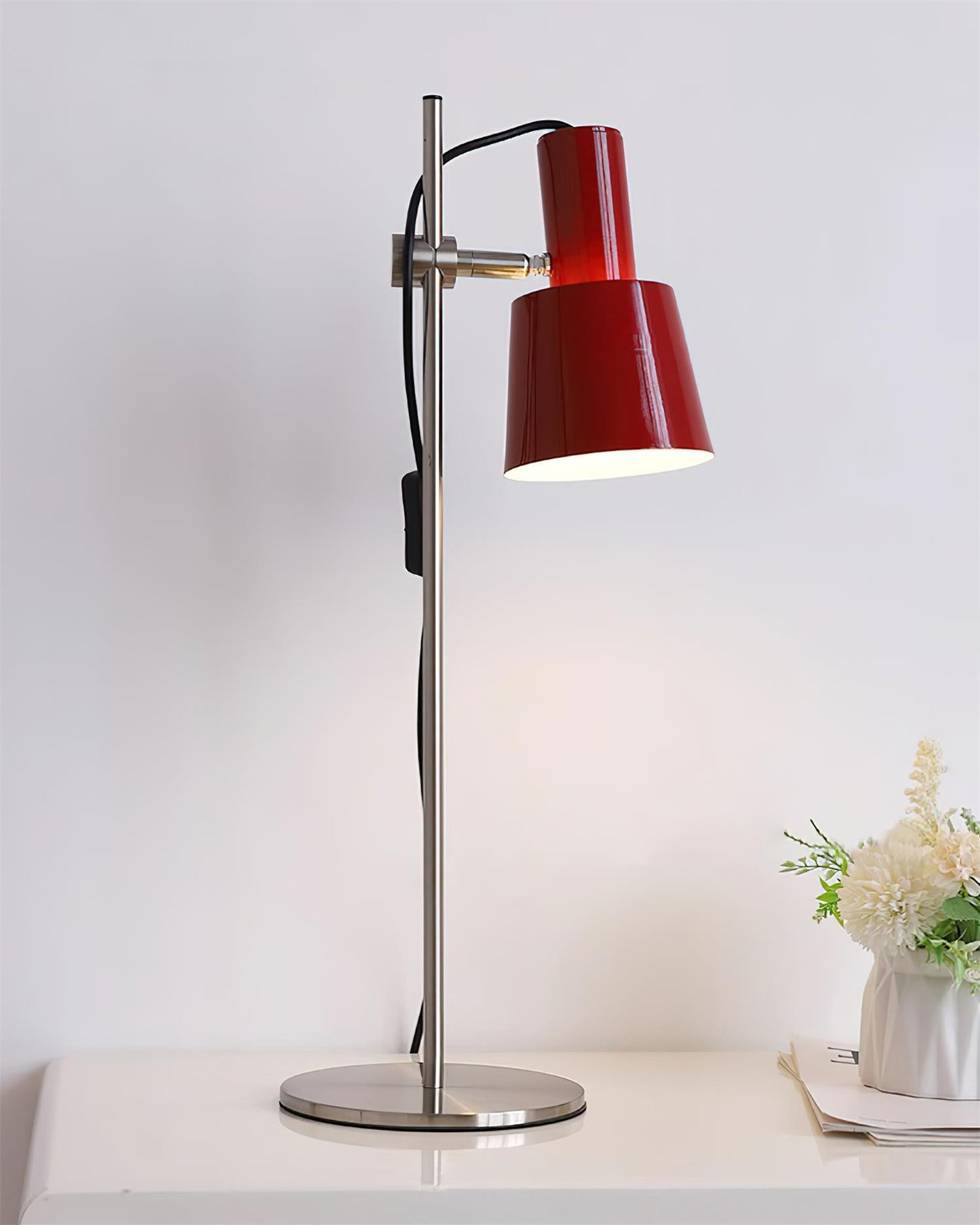 Holly Table Lamp - Loonglight