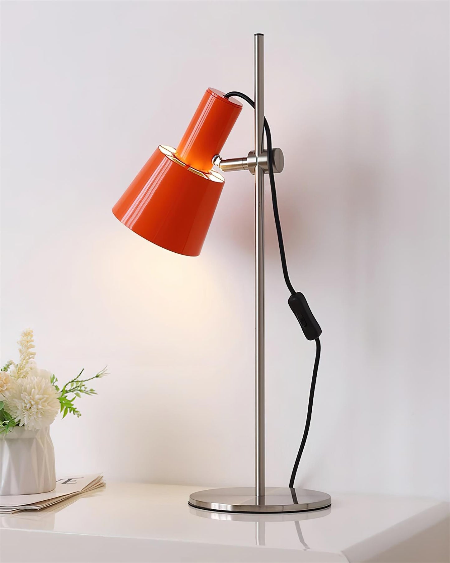 Holly Table Lamp - Loonglight