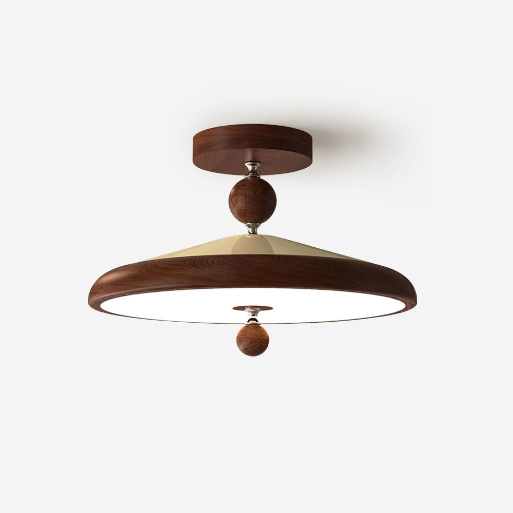 Hover Ceiling Lamp - Loonglight