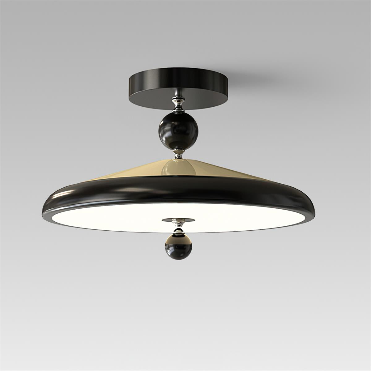 Hover Ceiling Lamp - Loonglight