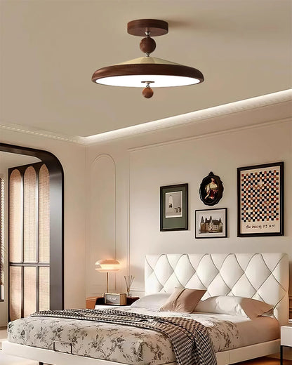 Hover Ceiling Lamp - Loonglight